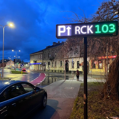 Budowa Rzeszowskiego Centrum Komunikacyjnego [grudzień 2023] - fot 27